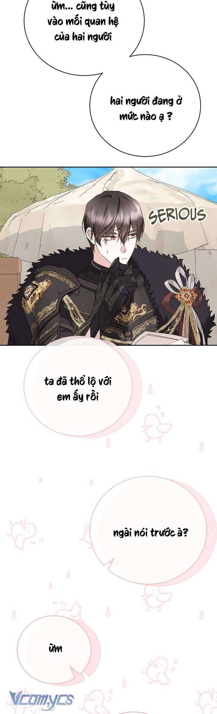 Nhân Vật Tôi Xuyên Vào, Chưa Từng Xuất Hiện Chapter 81 - 13