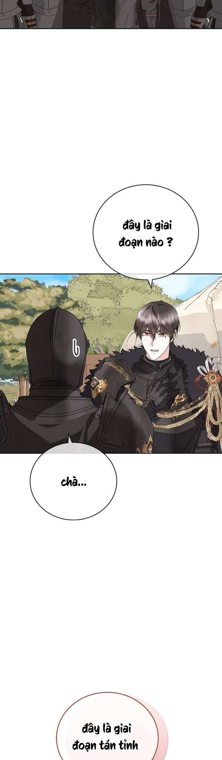 Nhân Vật Tôi Xuyên Vào, Chưa Từng Xuất Hiện Chapter 81 - 15
