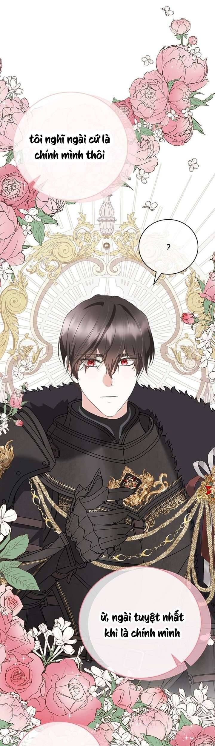 Nhân Vật Tôi Xuyên Vào, Chưa Từng Xuất Hiện Chapter 81 - 18