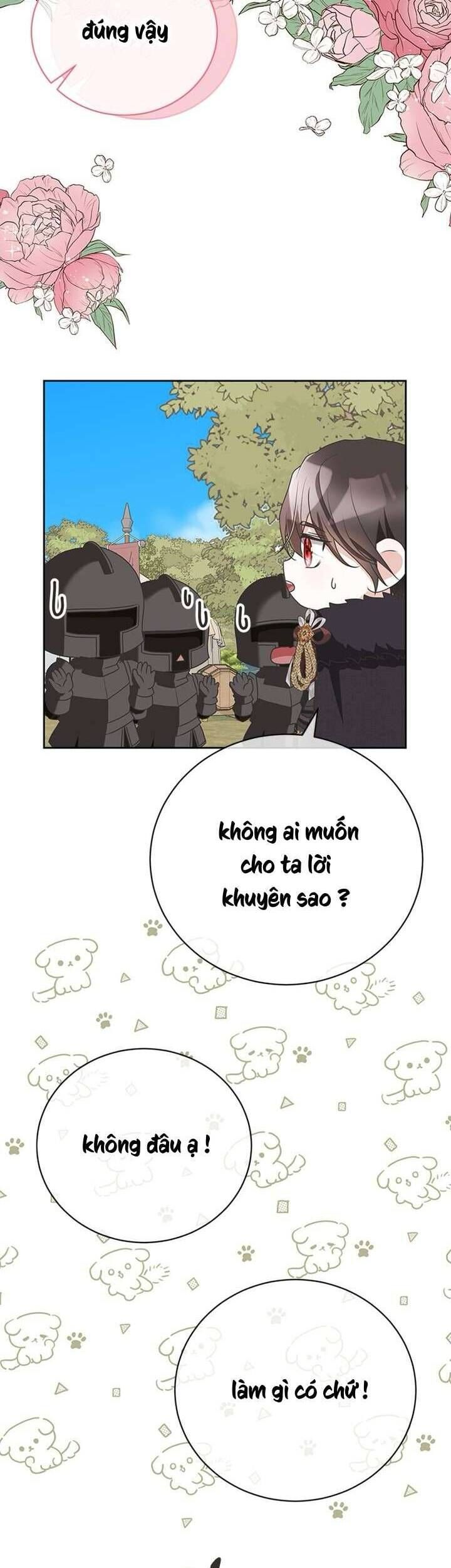 Nhân Vật Tôi Xuyên Vào, Chưa Từng Xuất Hiện Chapter 81 - 19