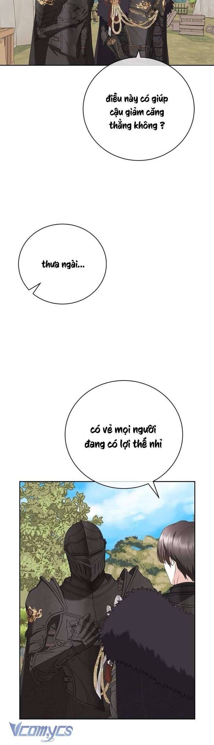 Nhân Vật Tôi Xuyên Vào, Chưa Từng Xuất Hiện Chapter 81 - 21