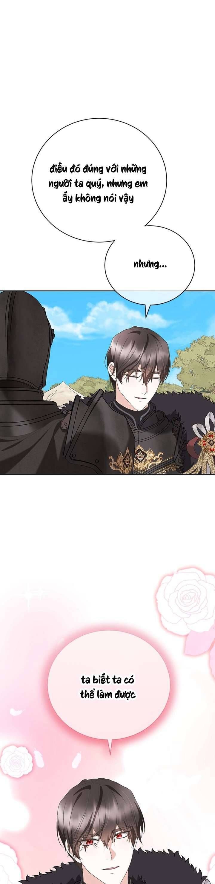 Nhân Vật Tôi Xuyên Vào, Chưa Từng Xuất Hiện Chapter 81 - 22