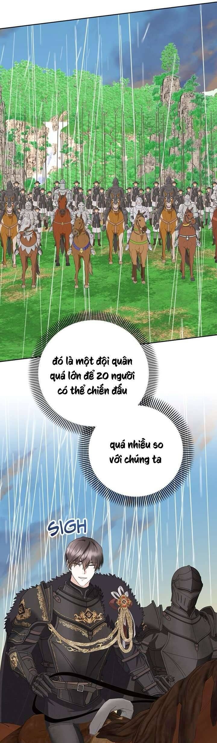 Nhân Vật Tôi Xuyên Vào, Chưa Từng Xuất Hiện Chapter 81 - 25