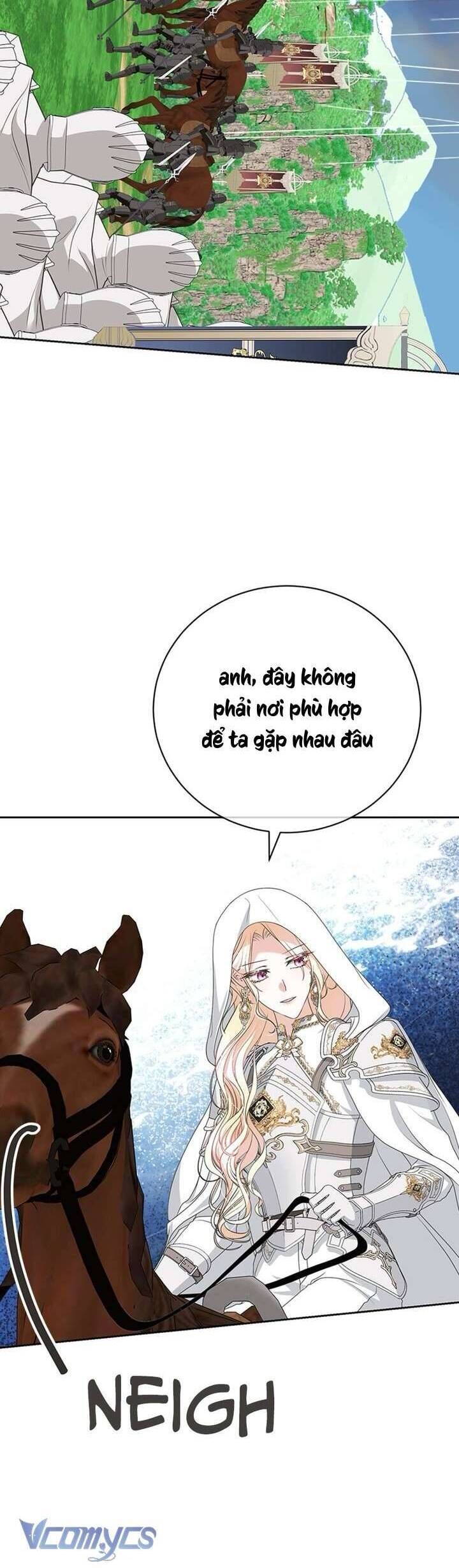 Nhân Vật Tôi Xuyên Vào, Chưa Từng Xuất Hiện Chapter 81 - 28