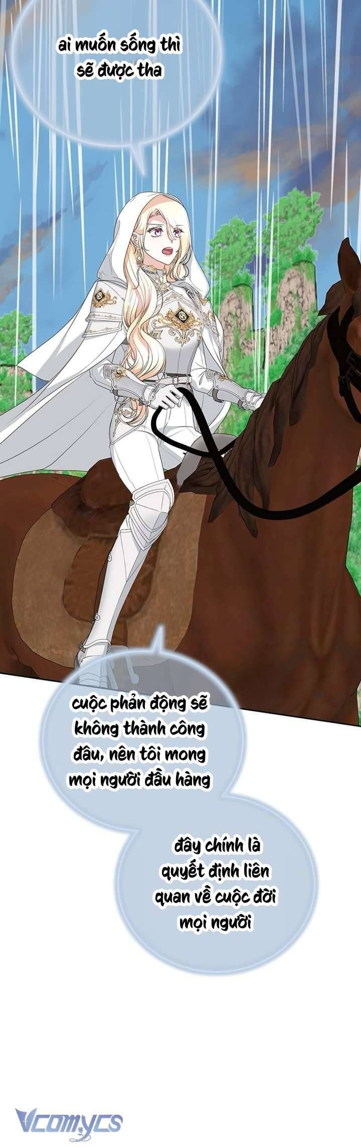Nhân Vật Tôi Xuyên Vào, Chưa Từng Xuất Hiện Chapter 81 - 36