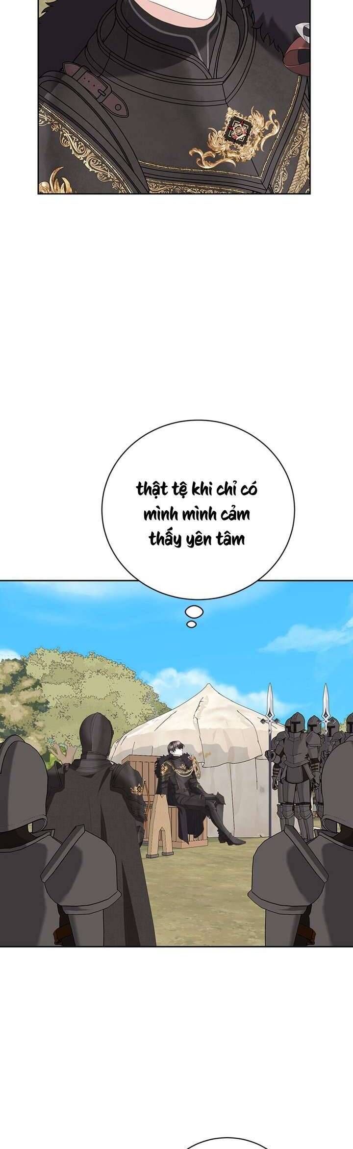 Nhân Vật Tôi Xuyên Vào, Chưa Từng Xuất Hiện Chapter 81 - 7