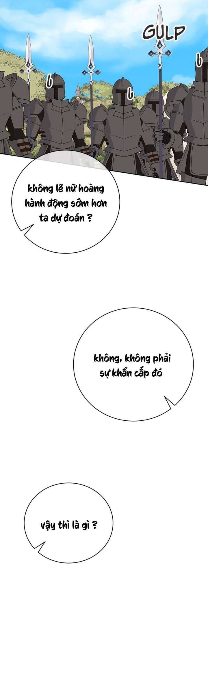 Nhân Vật Tôi Xuyên Vào, Chưa Từng Xuất Hiện Chapter 81 - 10