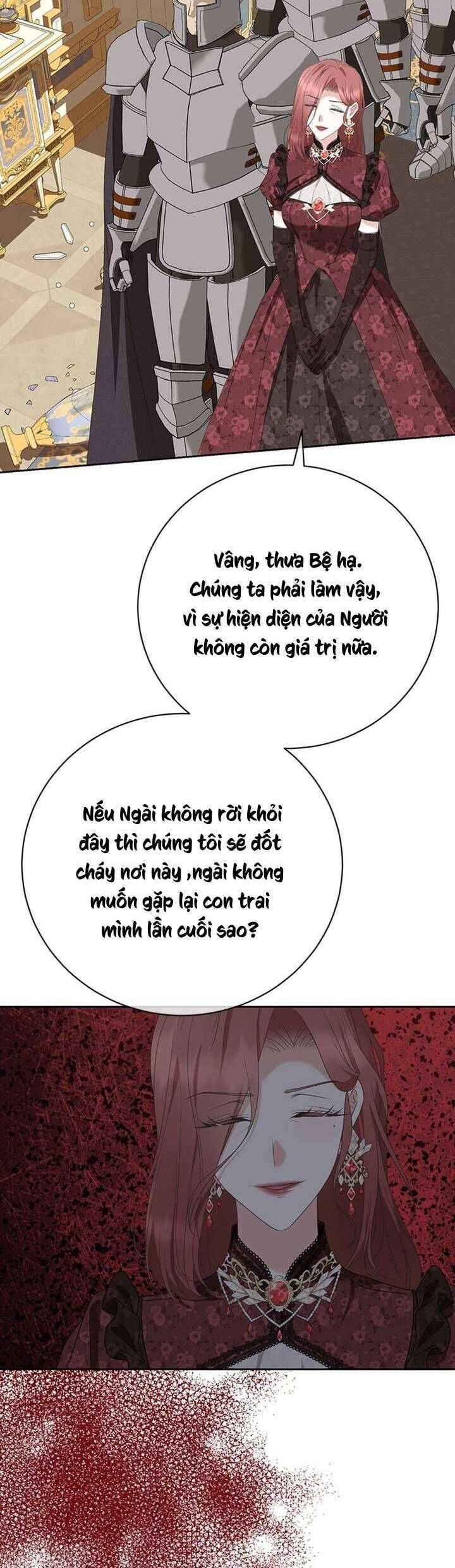 Nhân Vật Tôi Xuyên Vào, Chưa Từng Xuất Hiện Chapter 82 - 11