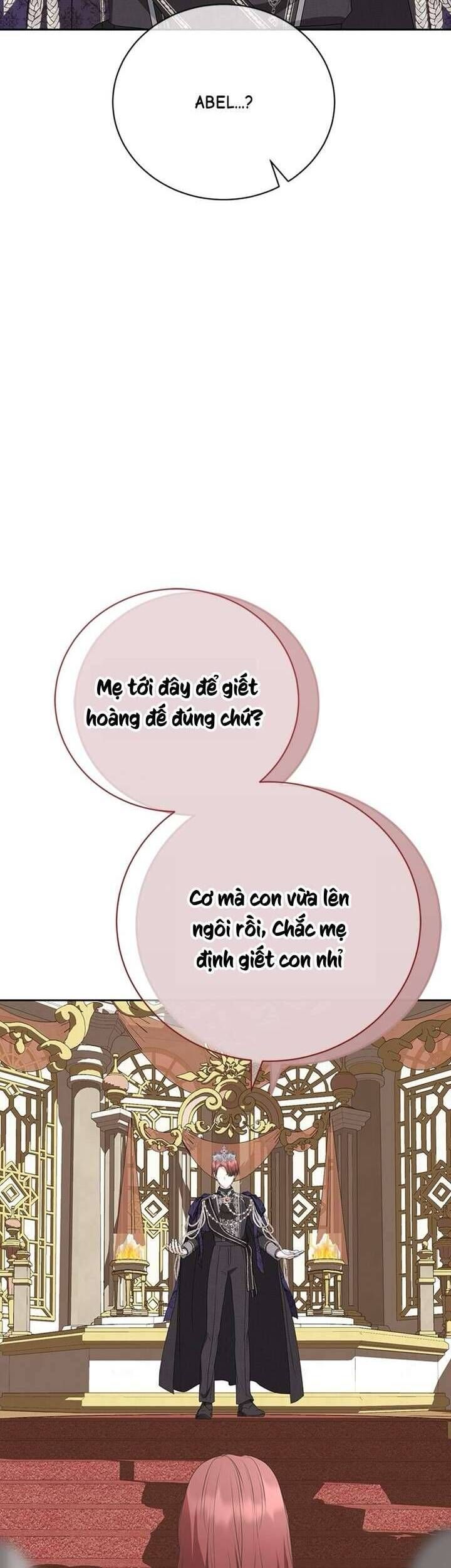 Nhân Vật Tôi Xuyên Vào, Chưa Từng Xuất Hiện Chapter 82 - 14