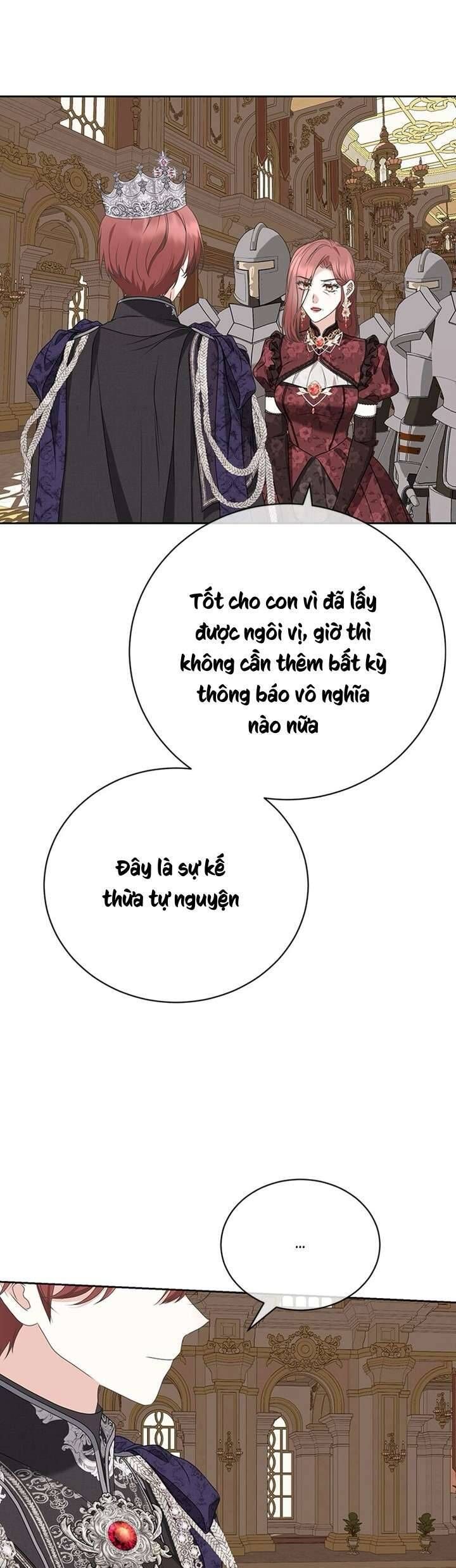 Nhân Vật Tôi Xuyên Vào, Chưa Từng Xuất Hiện Chapter 82 - 17