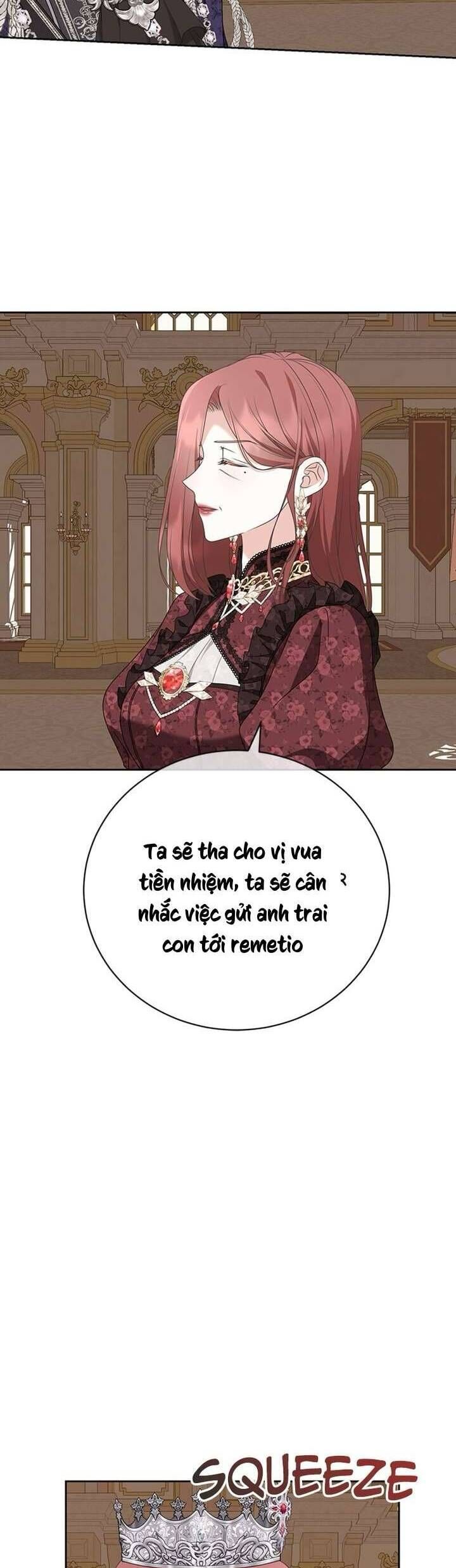 Nhân Vật Tôi Xuyên Vào, Chưa Từng Xuất Hiện Chapter 82 - 18