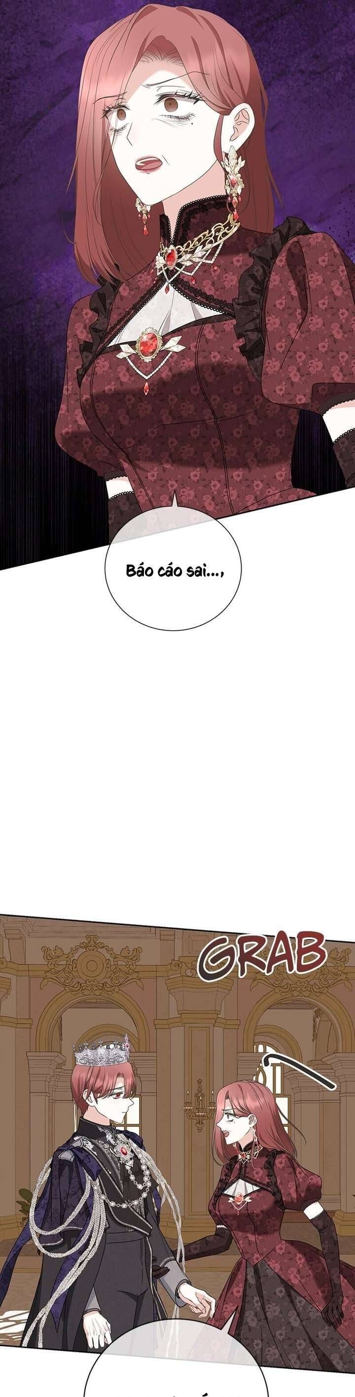 Nhân Vật Tôi Xuyên Vào, Chưa Từng Xuất Hiện Chapter 82 - 21