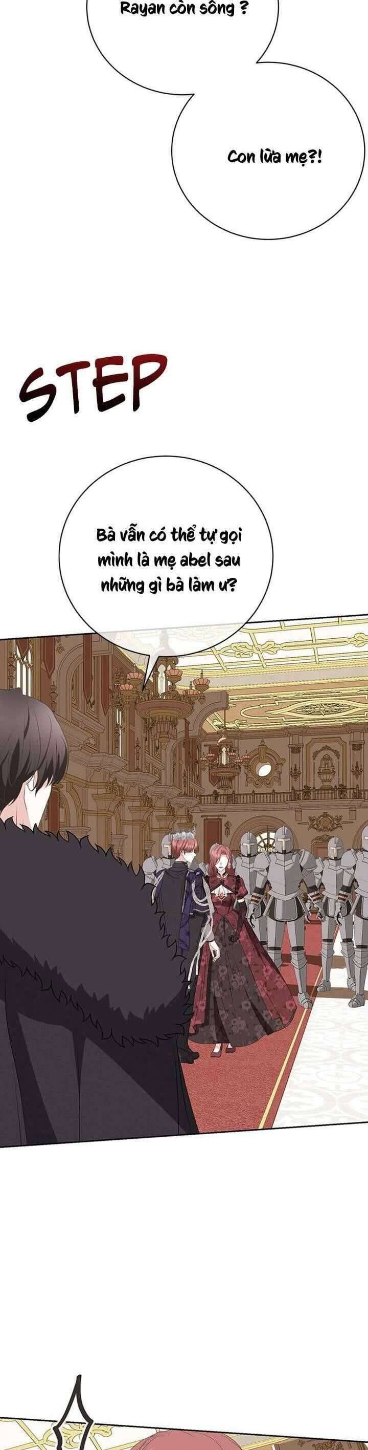 Nhân Vật Tôi Xuyên Vào, Chưa Từng Xuất Hiện Chapter 82 - 22
