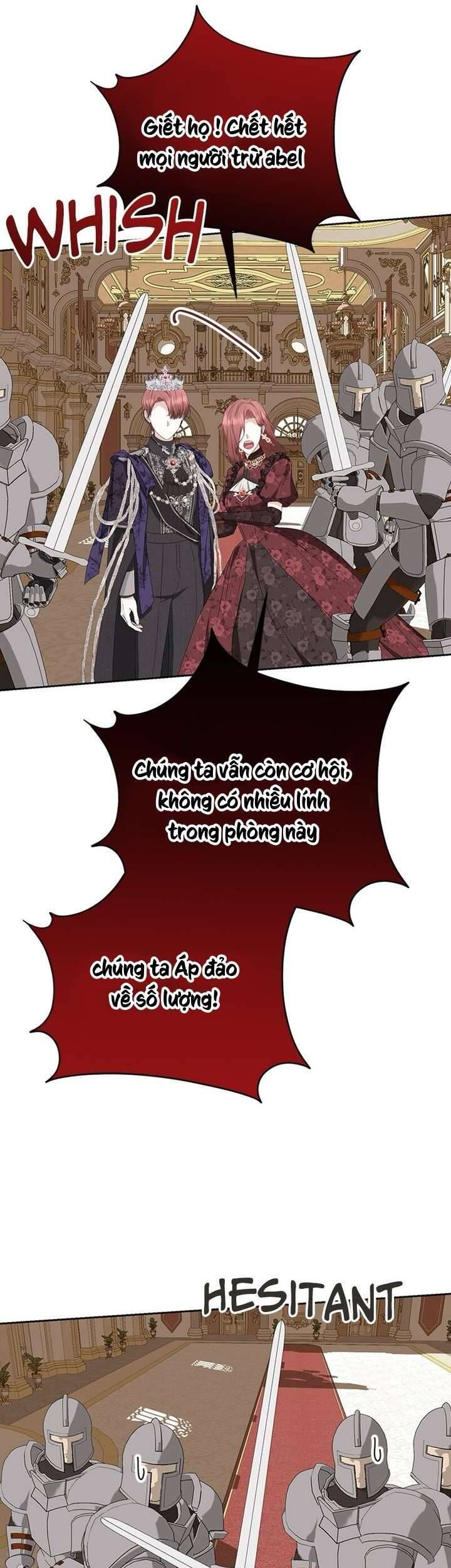 Nhân Vật Tôi Xuyên Vào, Chưa Từng Xuất Hiện Chapter 82 - 24