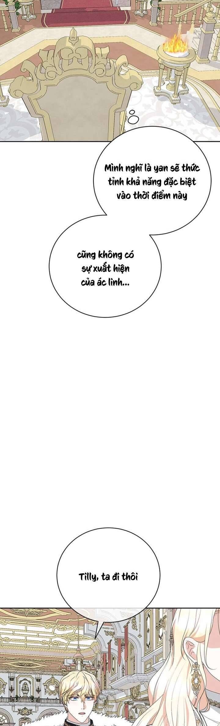 Nhân Vật Tôi Xuyên Vào, Chưa Từng Xuất Hiện Chapter 82 - 36