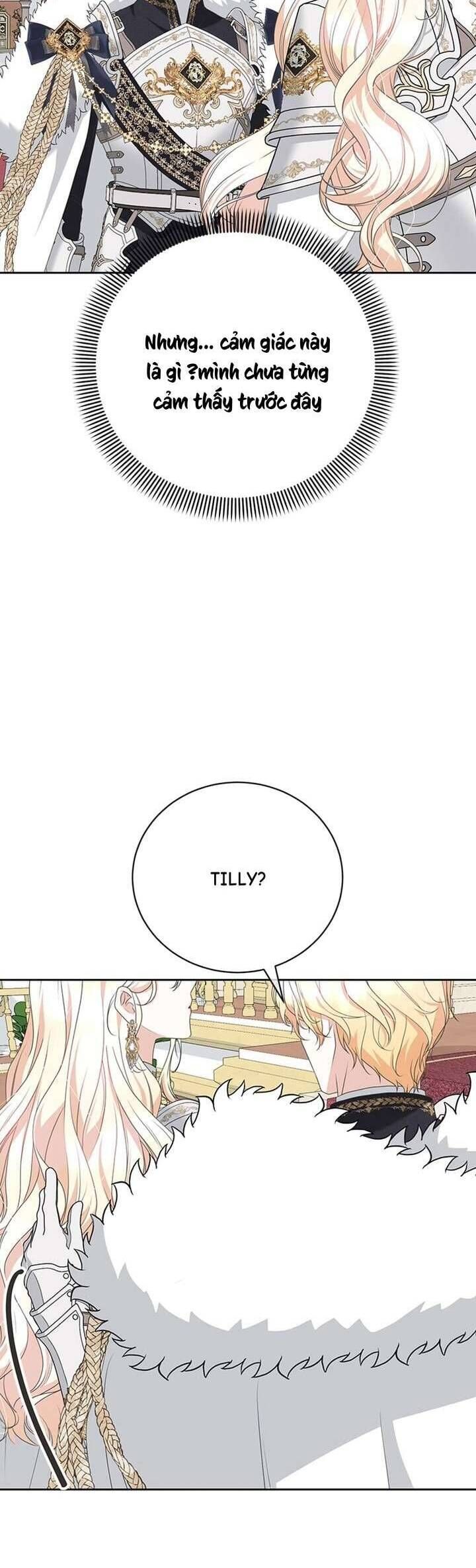 Nhân Vật Tôi Xuyên Vào, Chưa Từng Xuất Hiện Chapter 82 - 37