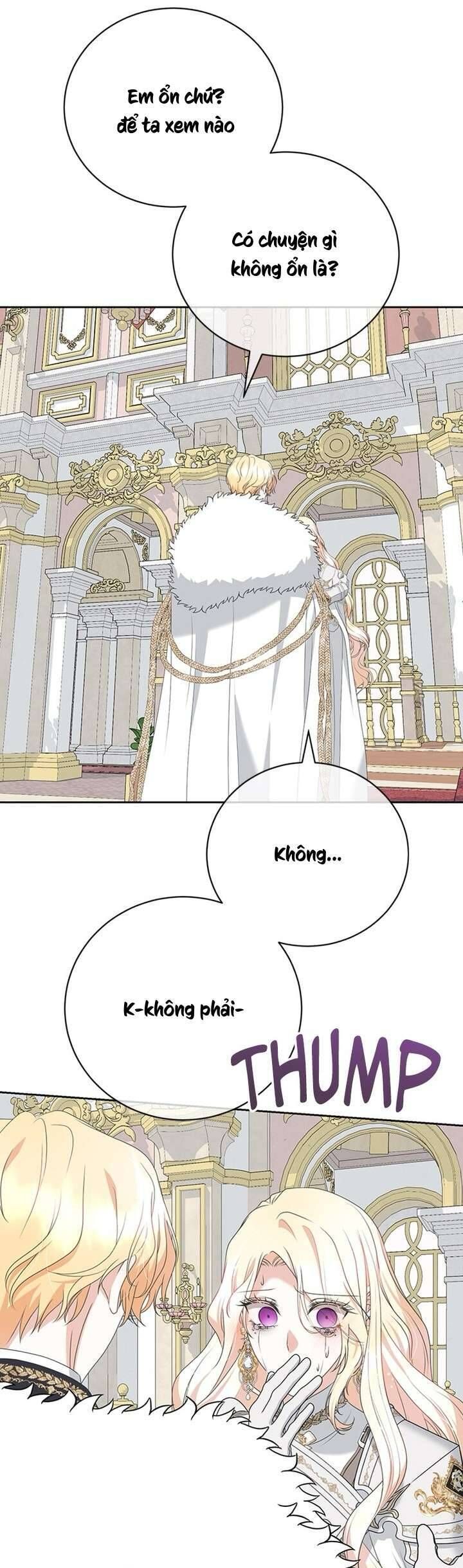 Nhân Vật Tôi Xuyên Vào, Chưa Từng Xuất Hiện Chapter 82 - 39