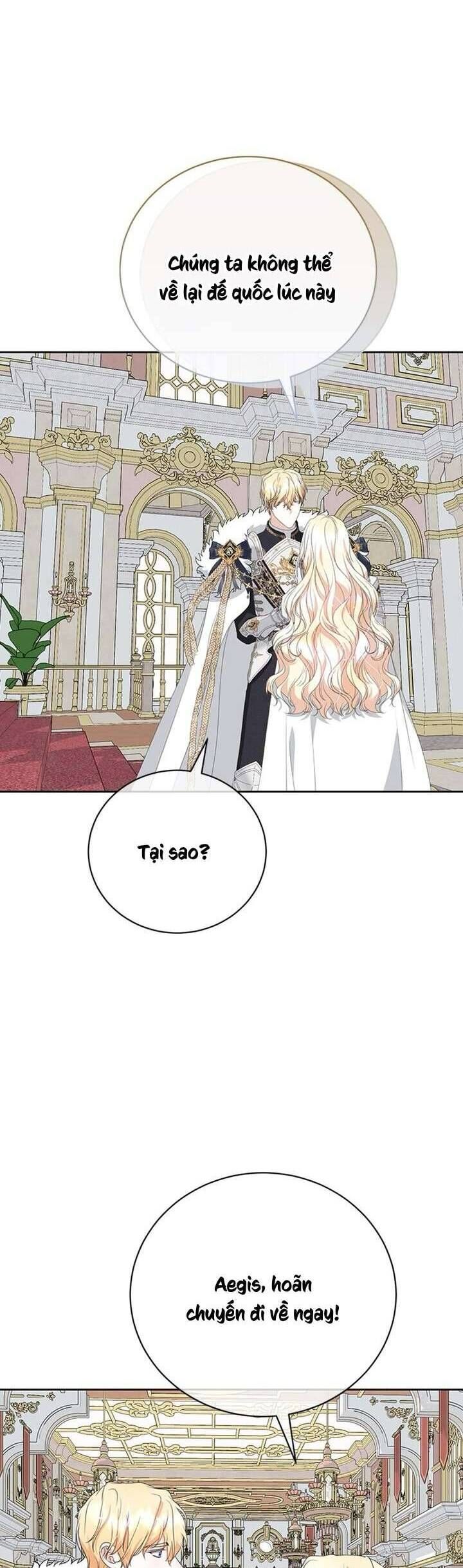 Nhân Vật Tôi Xuyên Vào, Chưa Từng Xuất Hiện Chapter 82 - 41