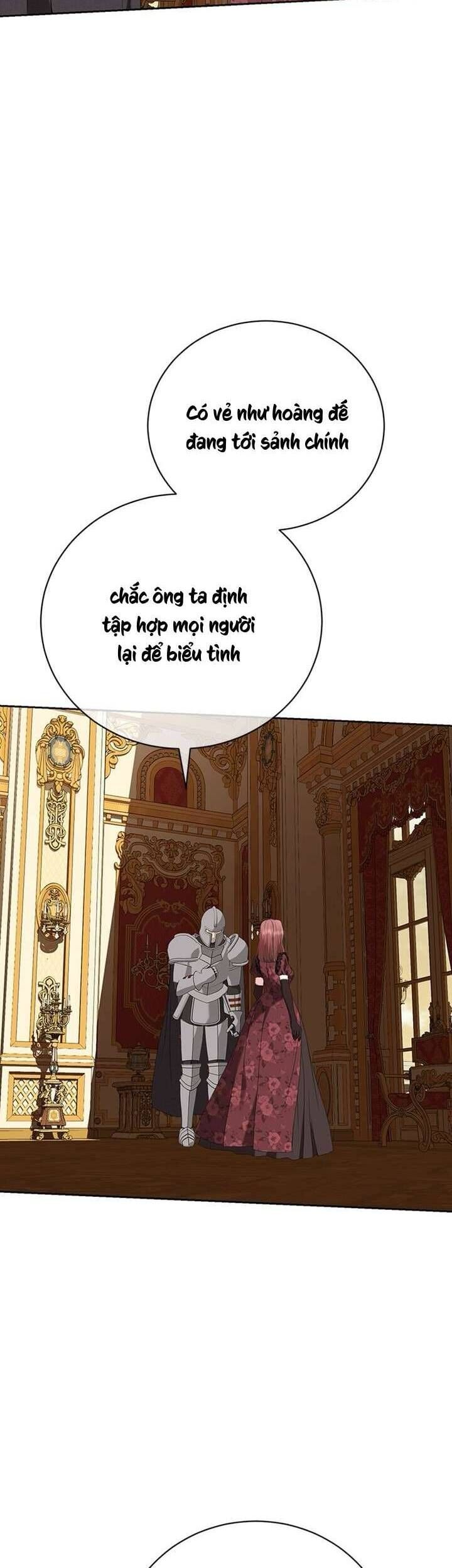 Nhân Vật Tôi Xuyên Vào, Chưa Từng Xuất Hiện Chapter 82 - 6