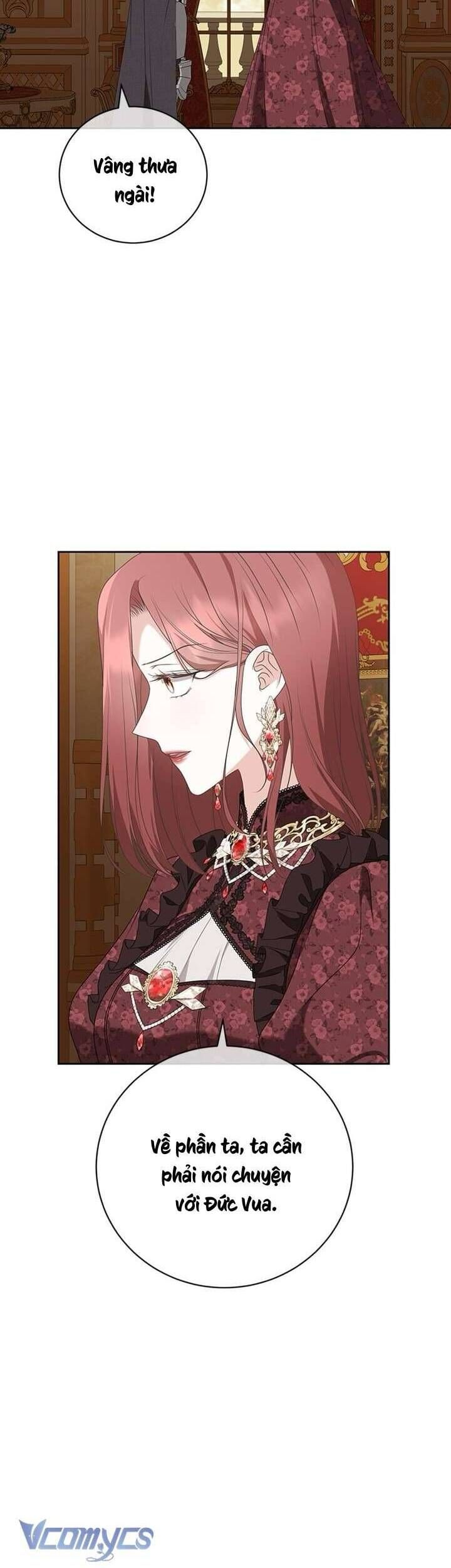 Nhân Vật Tôi Xuyên Vào, Chưa Từng Xuất Hiện Chapter 82 - 8