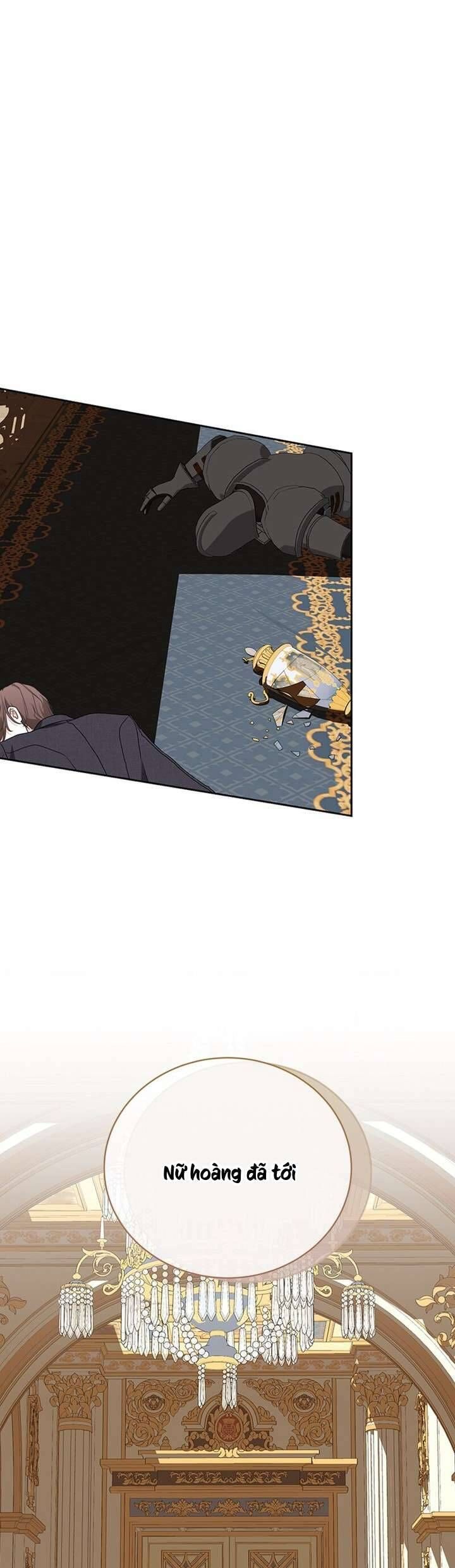 Nhân Vật Tôi Xuyên Vào, Chưa Từng Xuất Hiện Chapter 82 - 9