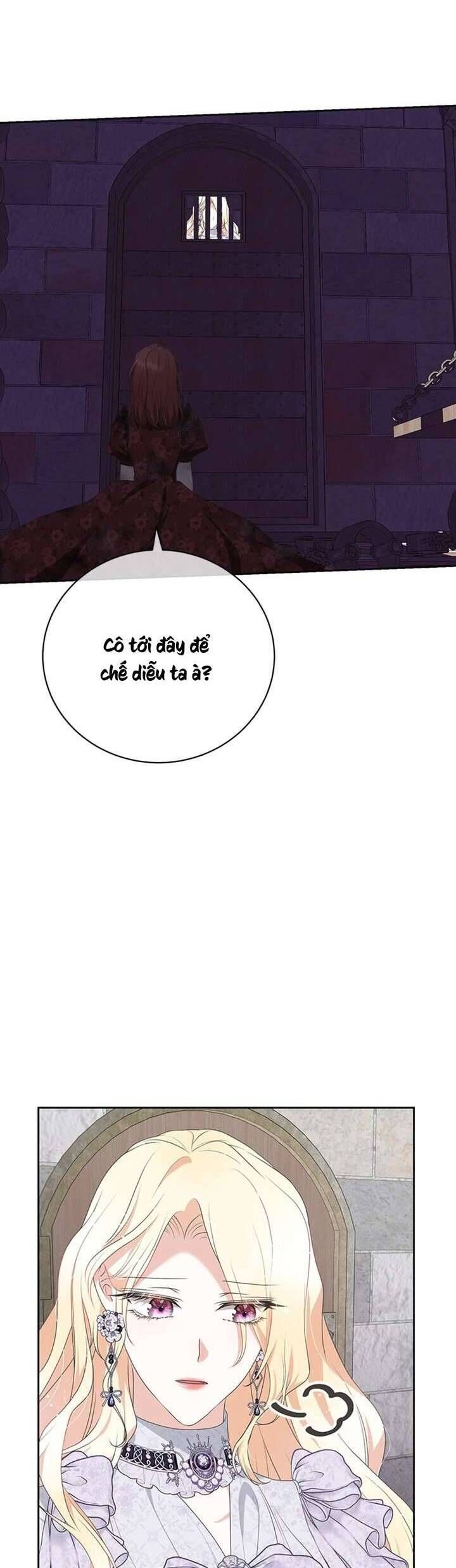 Nhân Vật Tôi Xuyên Vào, Chưa Từng Xuất Hiện Chapter 83 - 12