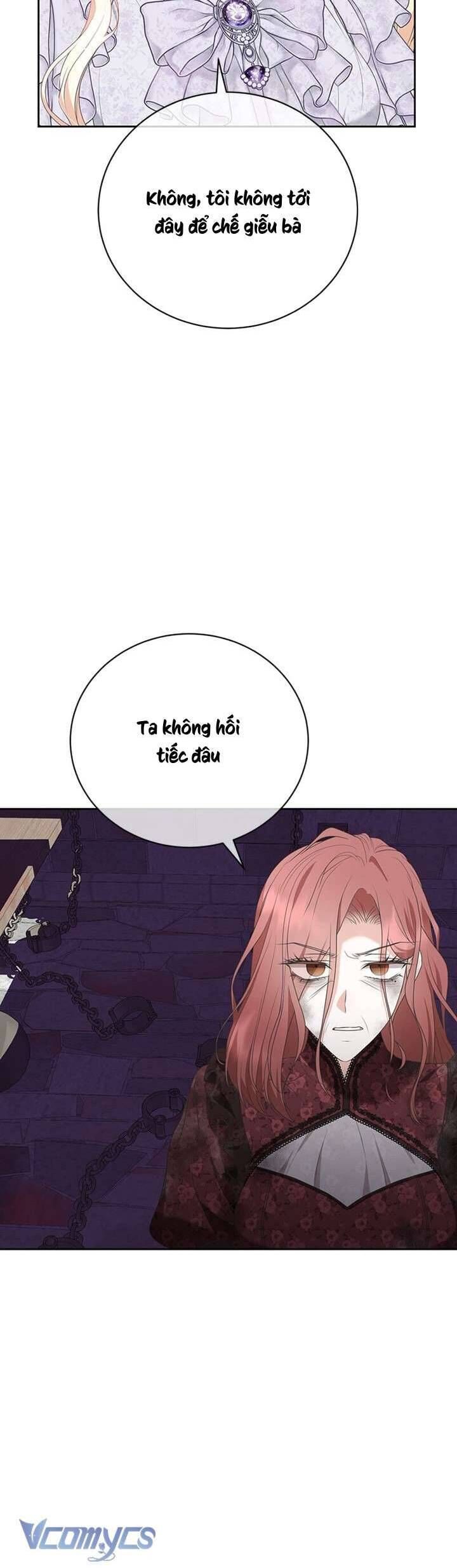 Nhân Vật Tôi Xuyên Vào, Chưa Từng Xuất Hiện Chapter 83 - 13