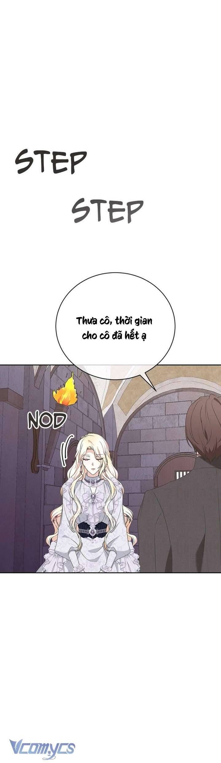 Nhân Vật Tôi Xuyên Vào, Chưa Từng Xuất Hiện Chapter 83 - 20