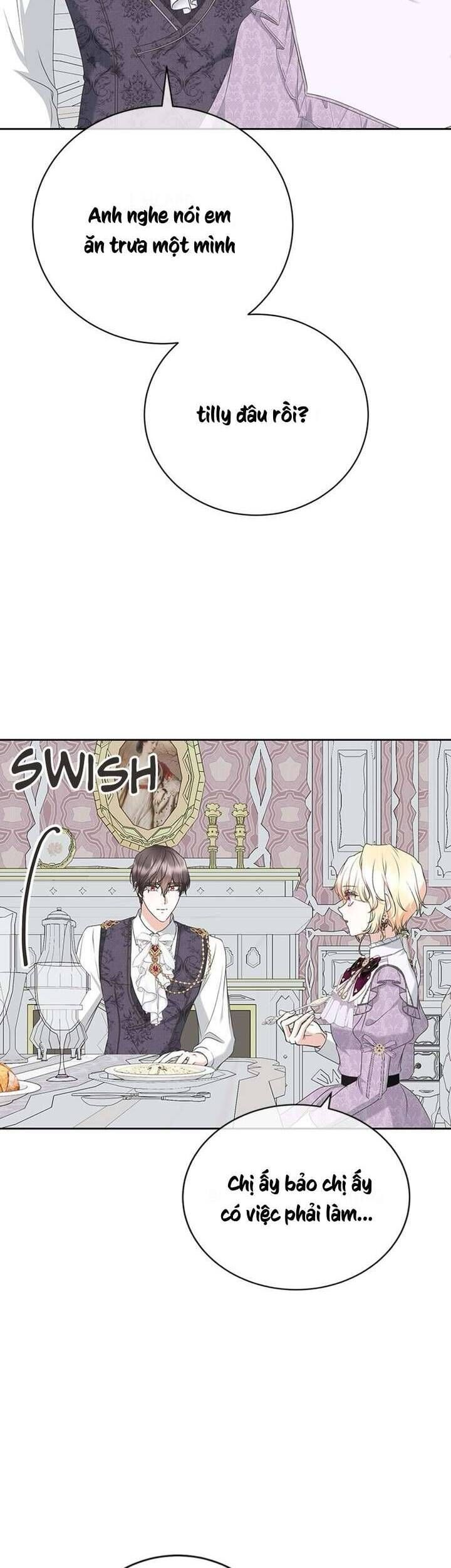 Nhân Vật Tôi Xuyên Vào, Chưa Từng Xuất Hiện Chapter 83 - 26