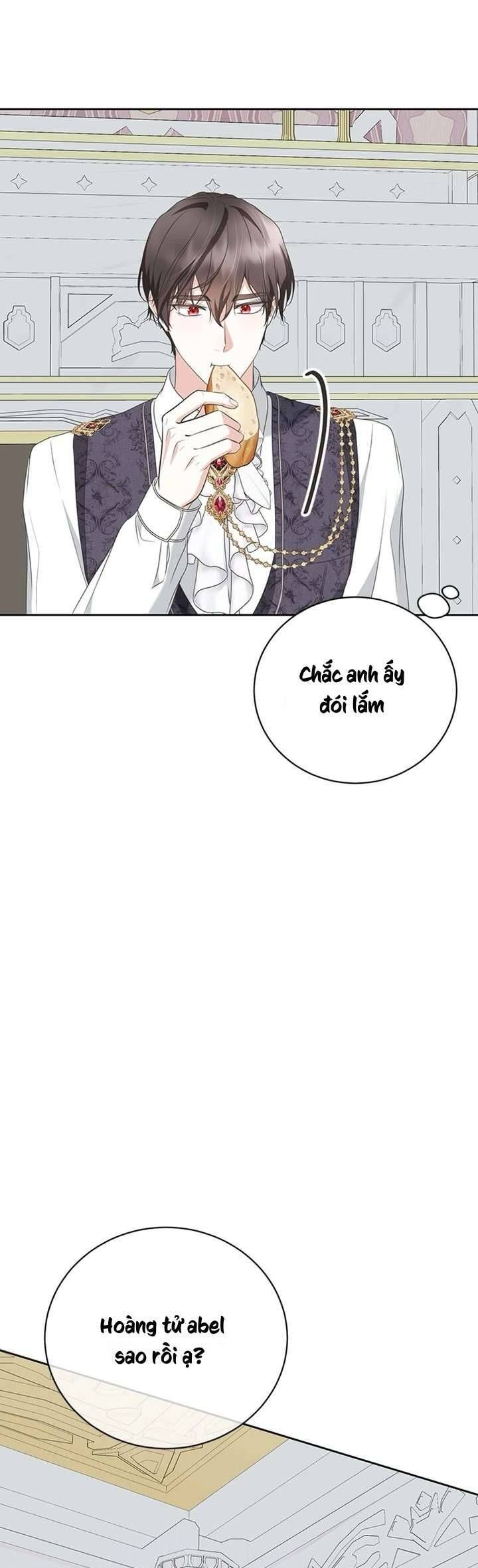 Nhân Vật Tôi Xuyên Vào, Chưa Từng Xuất Hiện Chapter 83 - 29