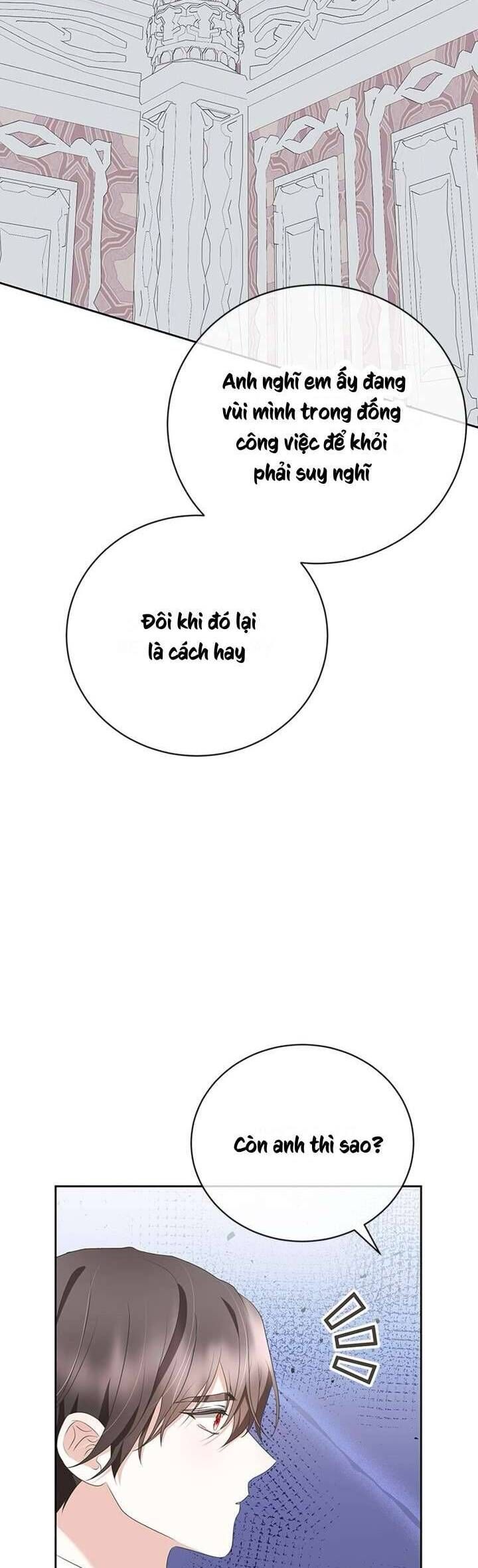Nhân Vật Tôi Xuyên Vào, Chưa Từng Xuất Hiện Chapter 83 - 30