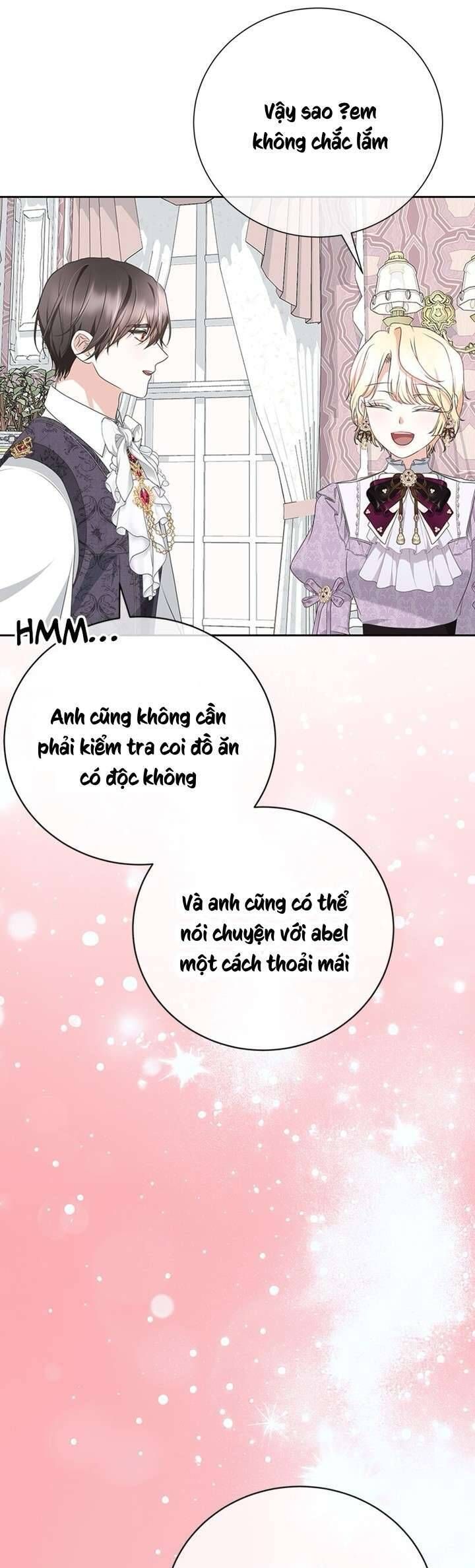 Nhân Vật Tôi Xuyên Vào, Chưa Từng Xuất Hiện Chapter 83 - 33