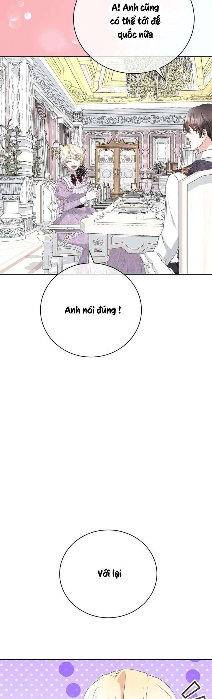 Nhân Vật Tôi Xuyên Vào, Chưa Từng Xuất Hiện Chapter 83 - 34
