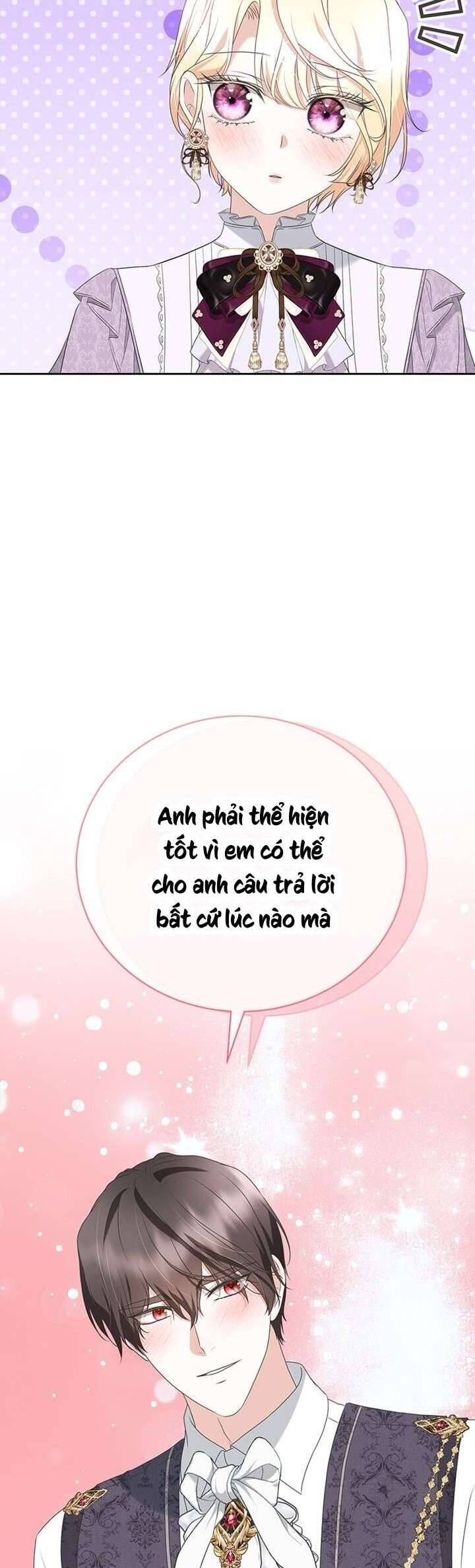 Nhân Vật Tôi Xuyên Vào, Chưa Từng Xuất Hiện Chapter 83 - 35