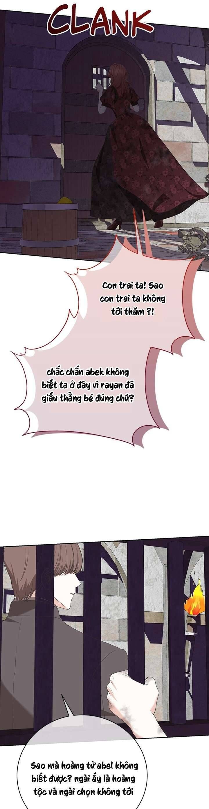 Nhân Vật Tôi Xuyên Vào, Chưa Từng Xuất Hiện Chapter 83 - 37