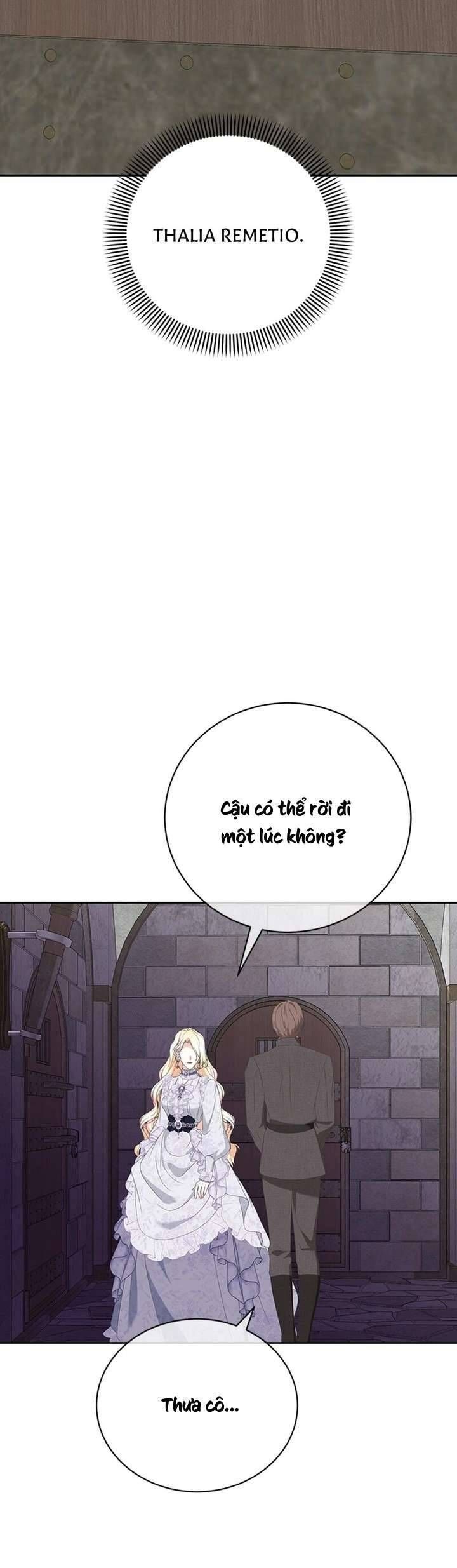 Nhân Vật Tôi Xuyên Vào, Chưa Từng Xuất Hiện Chapter 83 - 10