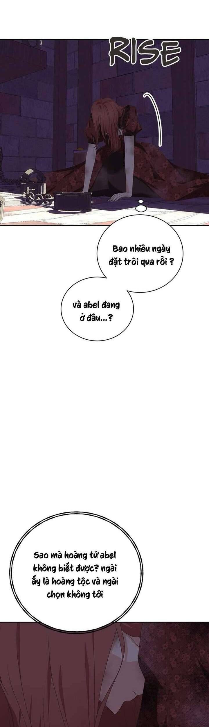 Nhân Vật Tôi Xuyên Vào, Chưa Từng Xuất Hiện Chapter 84 - 2