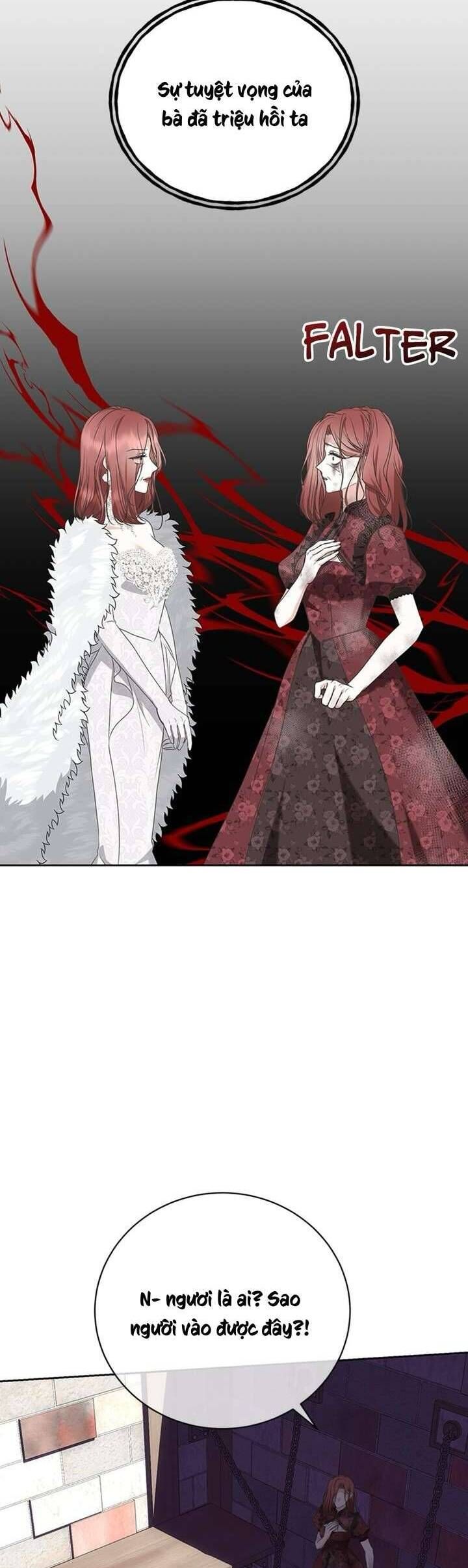 Nhân Vật Tôi Xuyên Vào, Chưa Từng Xuất Hiện Chapter 84 - 11