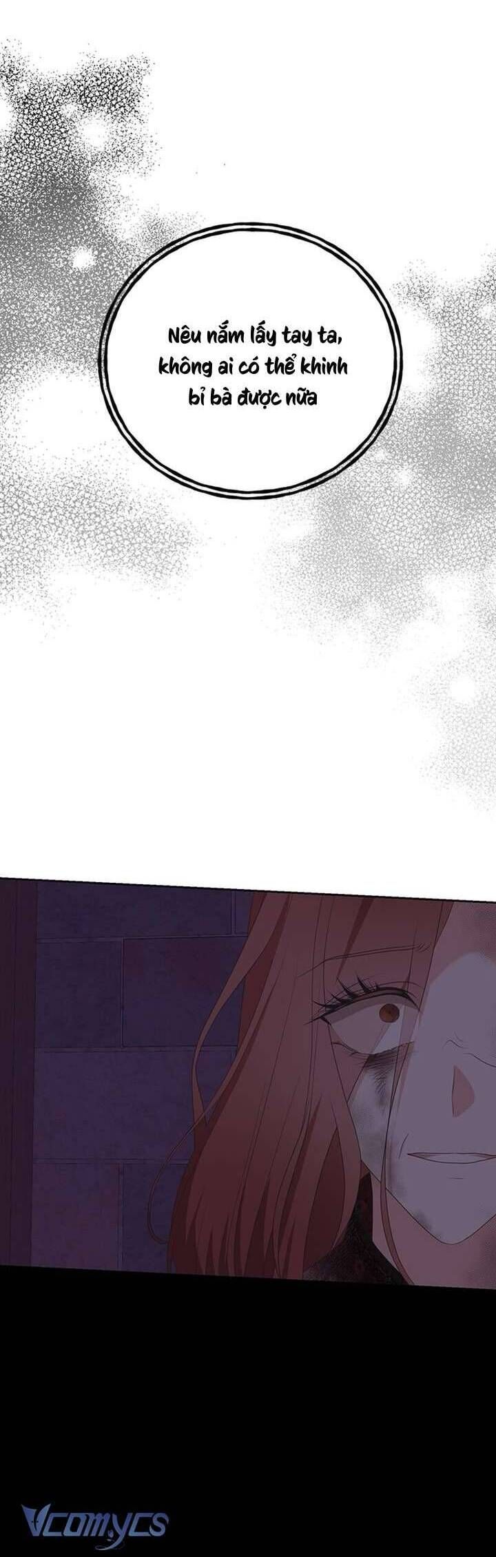 Nhân Vật Tôi Xuyên Vào, Chưa Từng Xuất Hiện Chapter 84 - 16