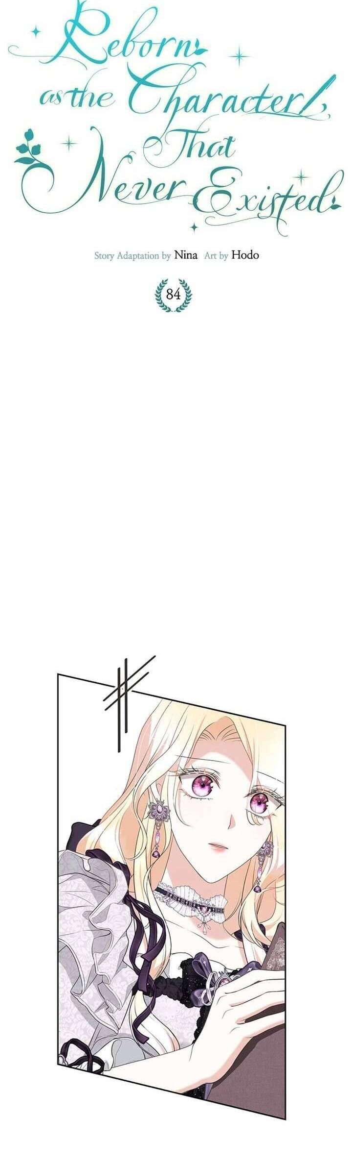 Nhân Vật Tôi Xuyên Vào, Chưa Từng Xuất Hiện Chapter 84 - 19