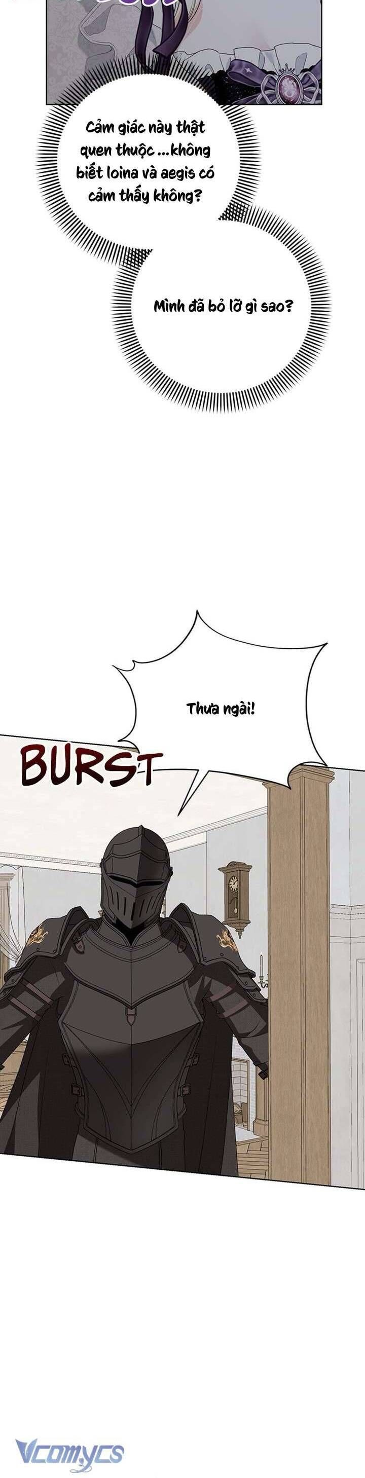 Nhân Vật Tôi Xuyên Vào, Chưa Từng Xuất Hiện Chapter 84 - 23