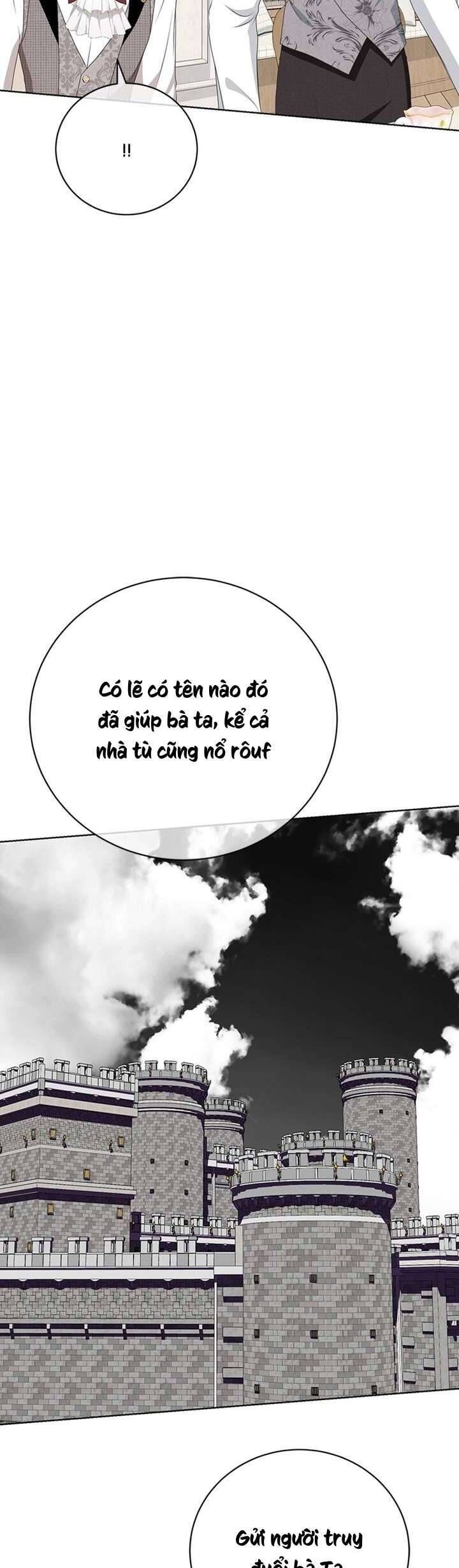 Nhân Vật Tôi Xuyên Vào, Chưa Từng Xuất Hiện Chapter 84 - 25