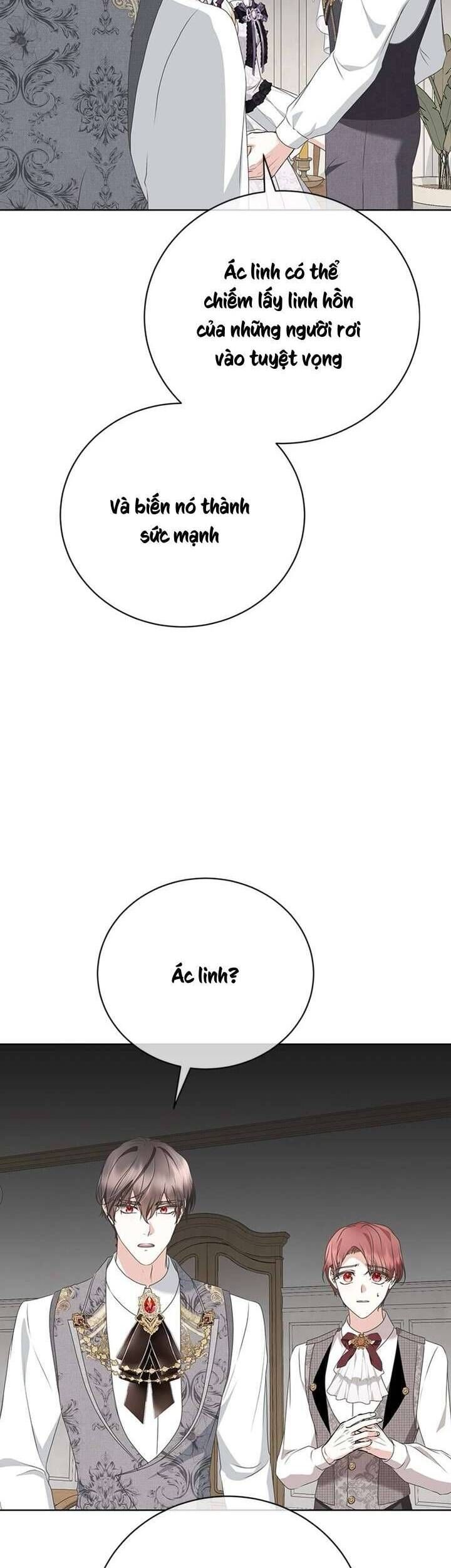 Nhân Vật Tôi Xuyên Vào, Chưa Từng Xuất Hiện Chapter 84 - 37