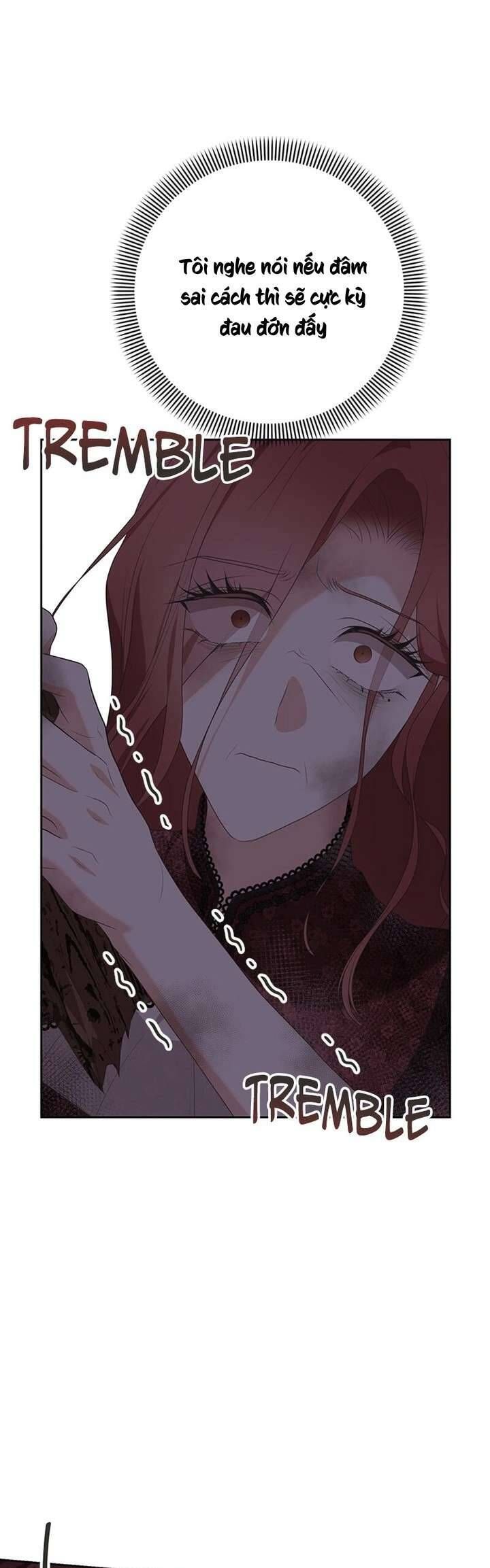 Nhân Vật Tôi Xuyên Vào, Chưa Từng Xuất Hiện Chapter 84 - 5