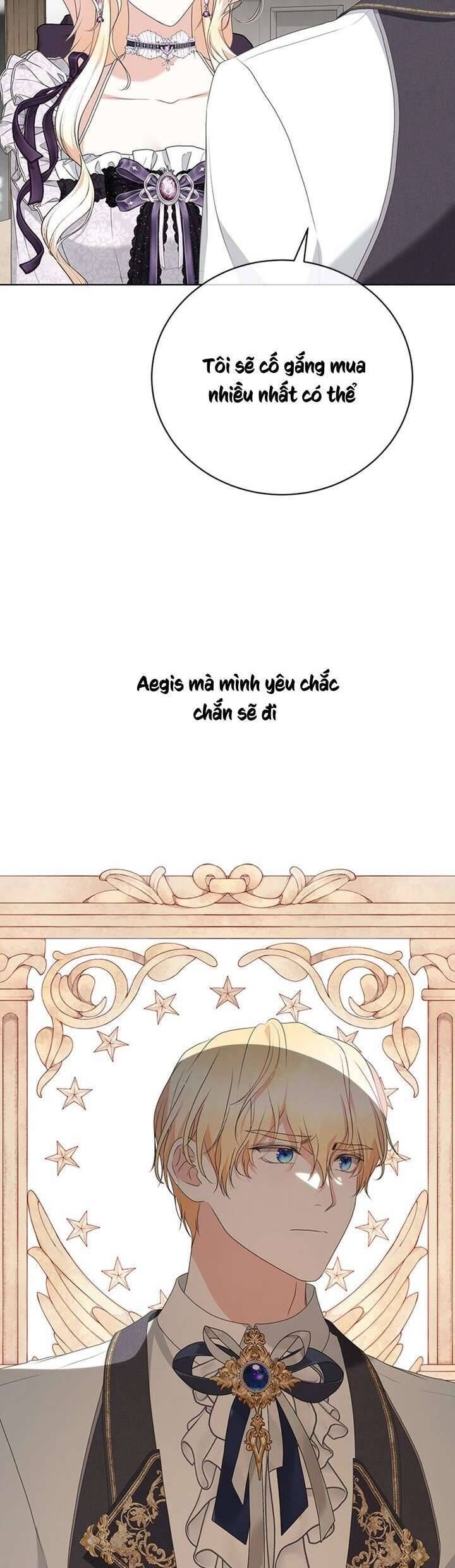 Nhân Vật Tôi Xuyên Vào, Chưa Từng Xuất Hiện Chapter 84 - 41