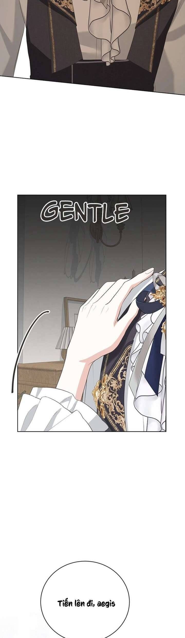 Nhân Vật Tôi Xuyên Vào, Chưa Từng Xuất Hiện Chapter 84 - 42