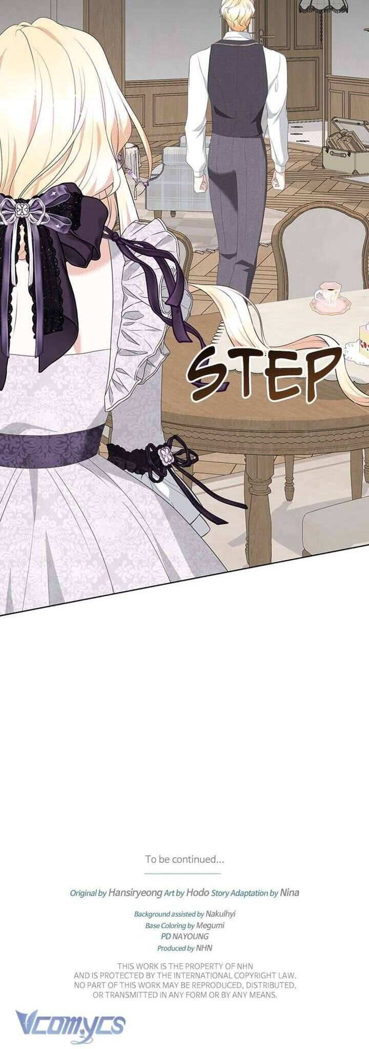 Nhân Vật Tôi Xuyên Vào, Chưa Từng Xuất Hiện Chapter 84 - 46