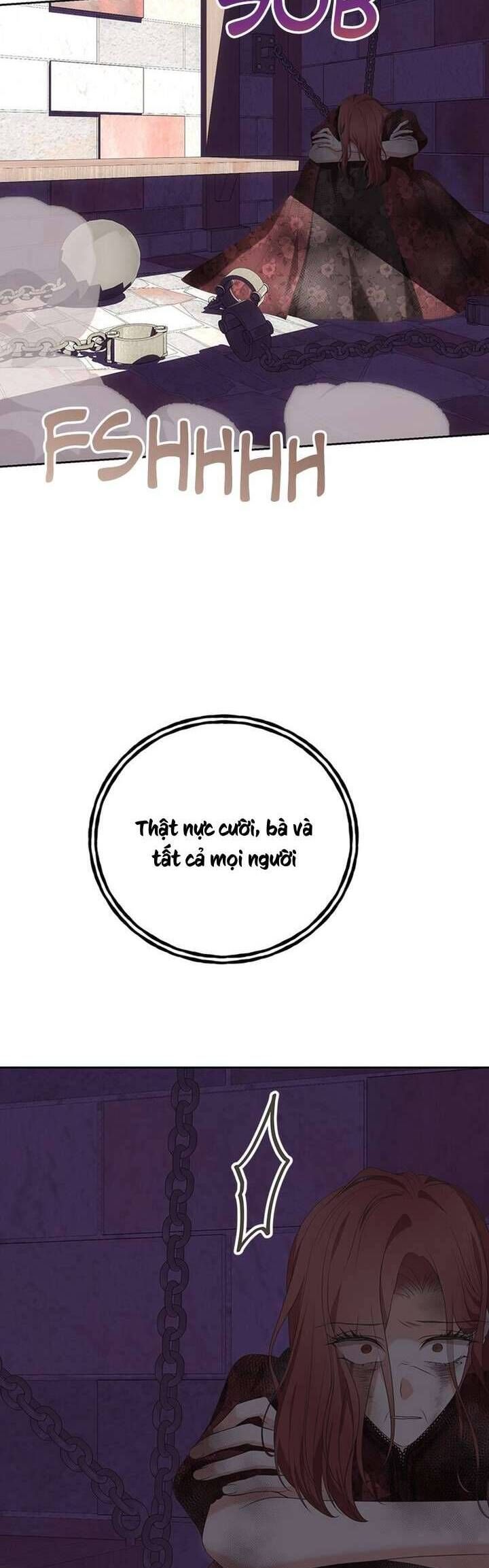 Nhân Vật Tôi Xuyên Vào, Chưa Từng Xuất Hiện Chapter 84 - 7