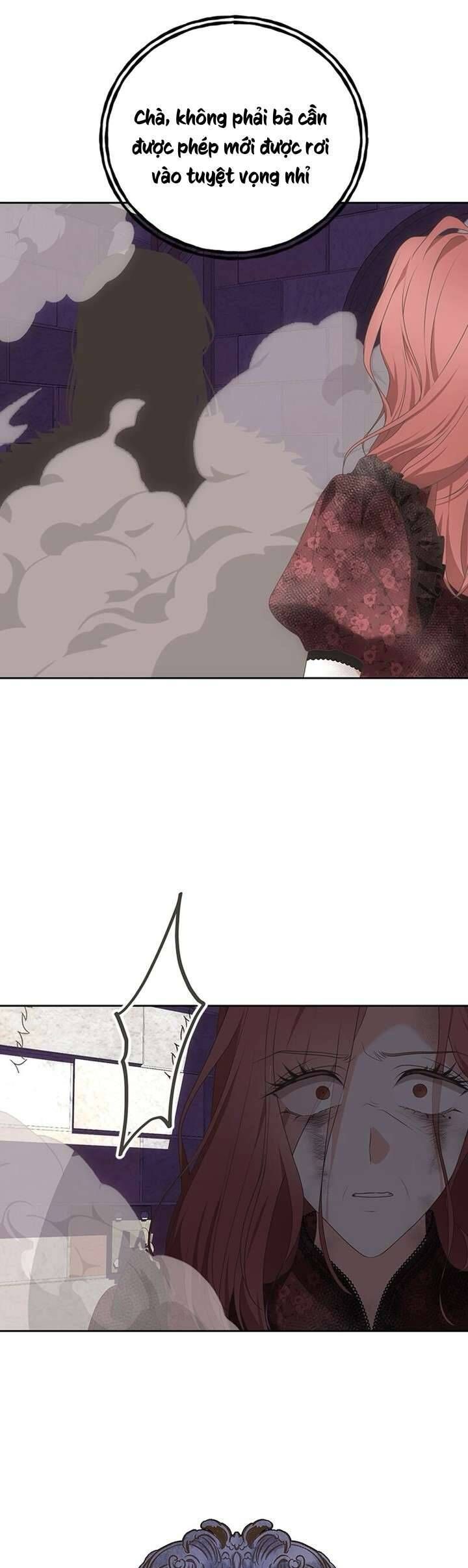 Nhân Vật Tôi Xuyên Vào, Chưa Từng Xuất Hiện Chapter 84 - 9