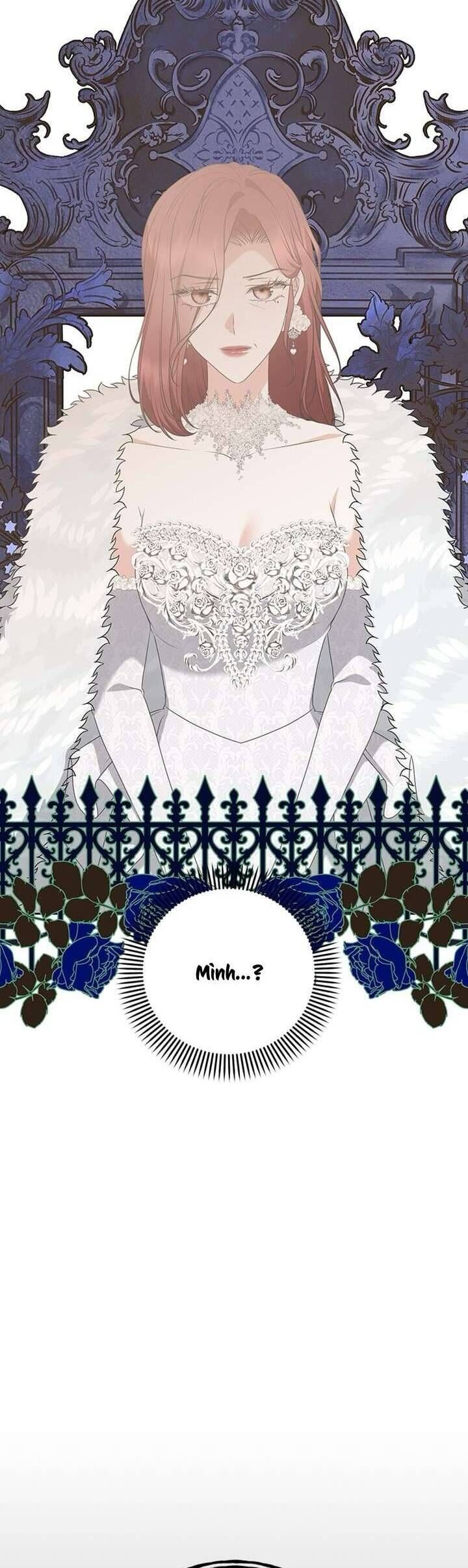 Nhân Vật Tôi Xuyên Vào, Chưa Từng Xuất Hiện Chapter 84 - 10